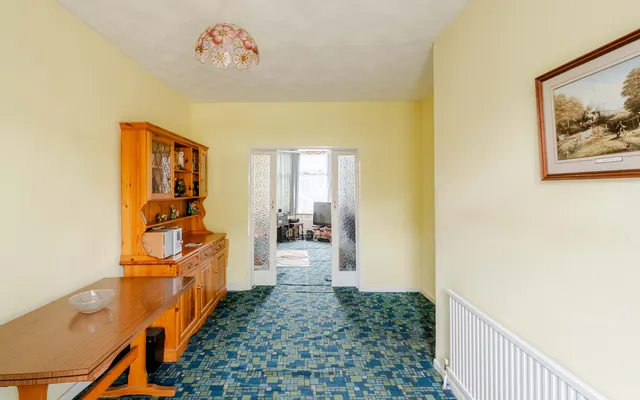 Kimberley Road, Bristol, BS16, photo 3