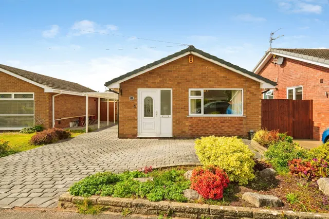 Danefield Road, Wirral, photo 1