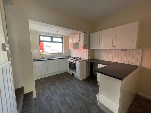 Barnsley Road, Pontefract, photo 1