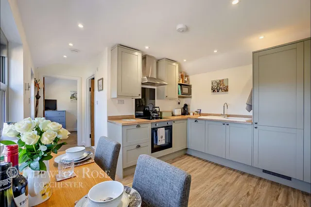Rectory Road, Weeley Heath, photo 3