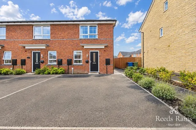 Forge Green, Ince, Greater Manchester, WN2, photo 1