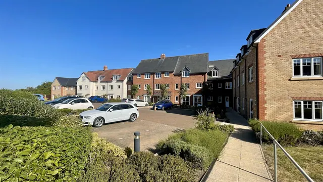 Lisle Lane, Ely, CB7, photo 1