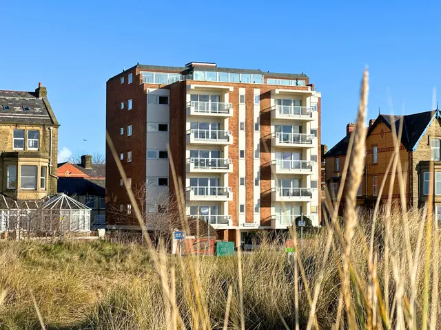 North Promenade, Lytham St. Annes, FY8, photo 1