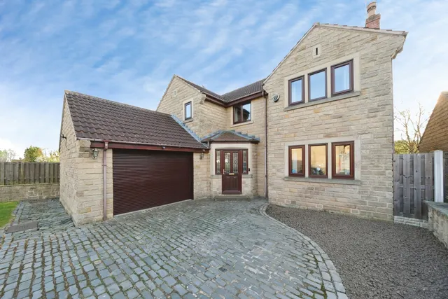 Church Croft, Rawmarsh, Rotherham, South Yorkshire, S62, photo 1