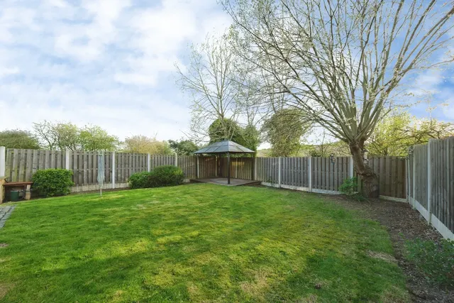 Photo 2 — Church Croft, Rawmarsh, Rotherham, South Yorkshire, S62