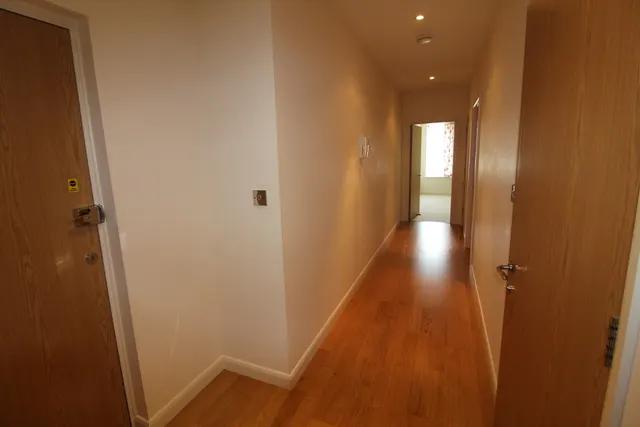 1 bedroom flat, St Matthews St, Ipswich, IP1
