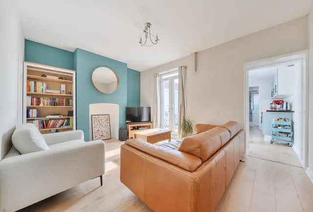 Albany Street, Bristol, BS15, photo 2