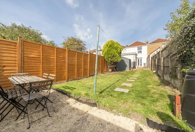 Albany Street, Bristol, BS15, photo 1