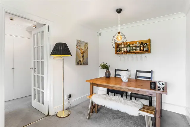 Photo 3 — Pampisford Road, South Croydon, CR2 6DL