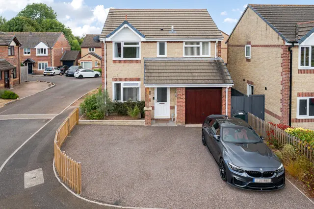 Long Barton, Kingsteignton, TQ12