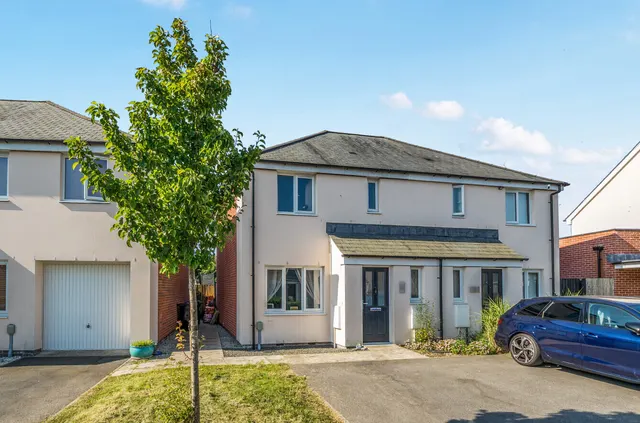 Mispickle Road, Liskeard, Cornwall, PL14