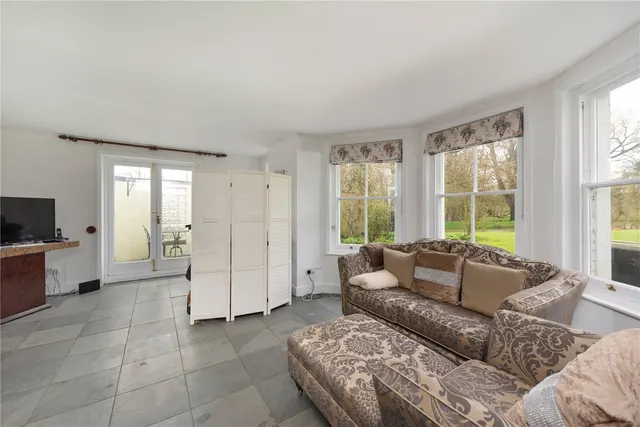 Photo 2 — Millers House, Ashford Road, Chartham, Kent, CT4