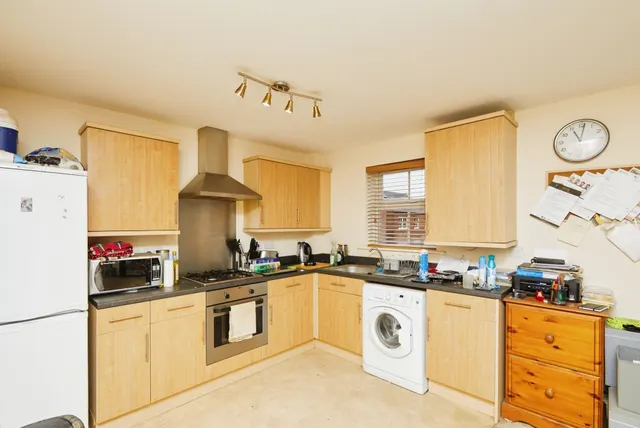 Jaeger Close, Belper, DE56, photo 3