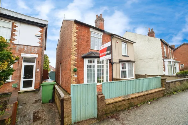Carter Lane, Mansfield, Nottinghamshire, NG18, photo 1
