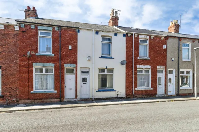 Keswick Street, Hartlepool, photo 1