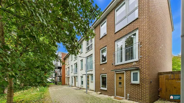 Marsden Gardens, Dartford, DA1, photo 1