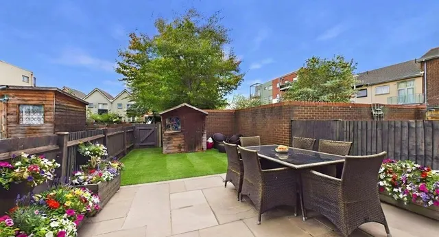 Marsden Gardens, Dartford, DA1, photo 2