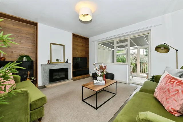 Goodymoor Avenue, Wells, BA5, photo 2