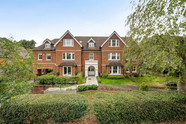 Blanford Road Reigate RH2, photo 1