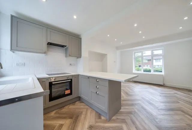 Photo 2 — Canterbury Road, Morden, SM4 6QG