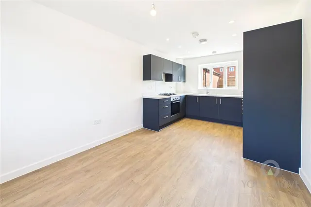 Sutton Drive, Kettering, NN16, photo 3