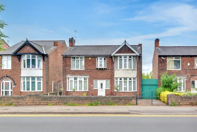 Valley Road, Nottingham, NG5, photo 1