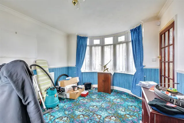 Valley Road, Nottingham, NG5, photo 3
