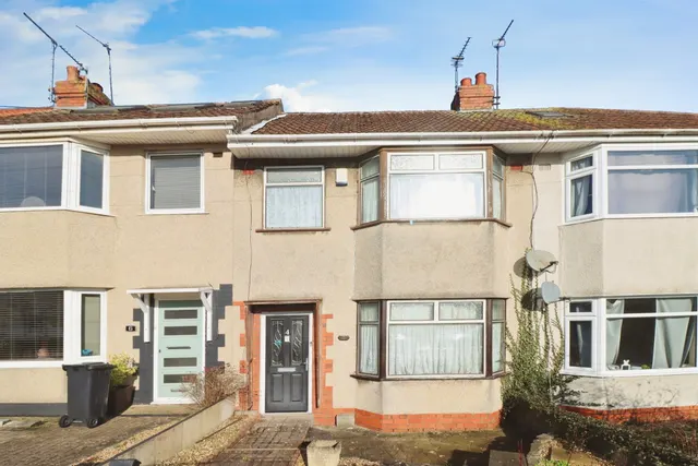 Stanley Avenue, Filton, BS34, photo 1