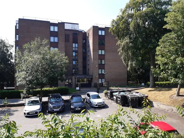Photo 2 — Benwell Close, Benwell Grange, NEWCASTLE UPON TYNE