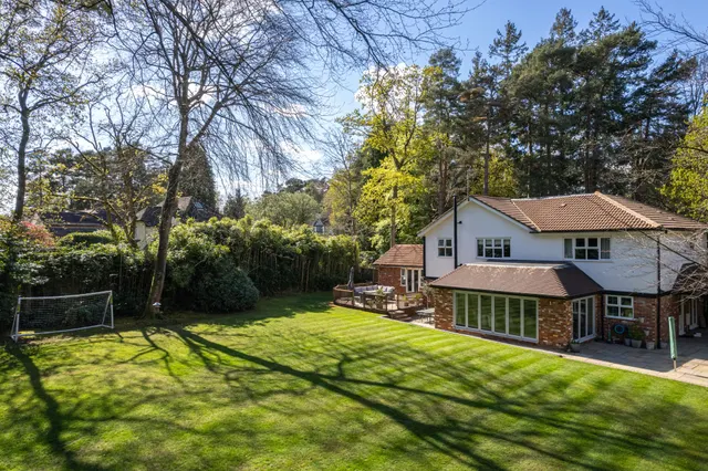 Photo 2 — Woodglen Gough Road, Fleet, GU51 4LJ