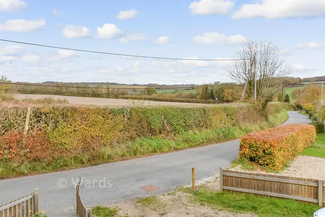 Vicarage Hill, Petham, CT4, photo 1