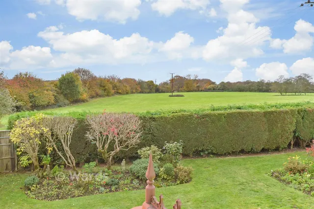 Vicarage Hill, Petham, CT4, photo 3