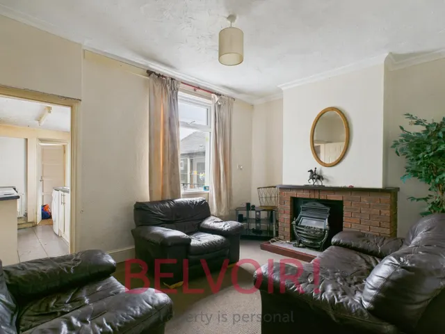 Photo 2 — Chell Street, Stoke-on-Trent, ST1