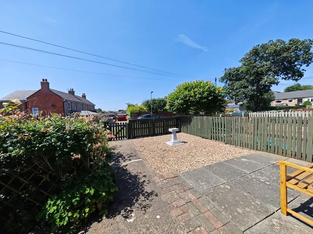 Photo 2 — Station Road Cumwhinton, Carlisle CA4 8DY