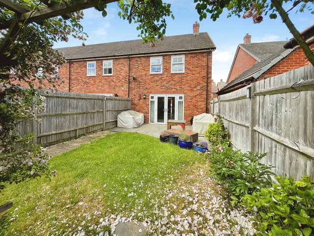 Photo 3 — Habitat Way, Wallingford