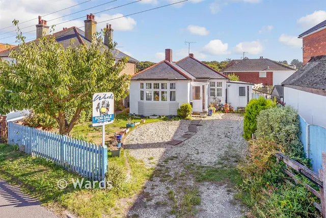 The Rise, Kingsdown, CT14, photo 1