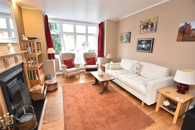 Photo 2 — Winchester Street, Farnborough, Hampshire, GU14 6AW