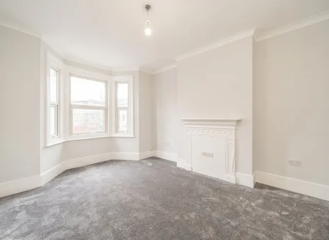 Photo 2 — Hillside, Stonebridge, NW10