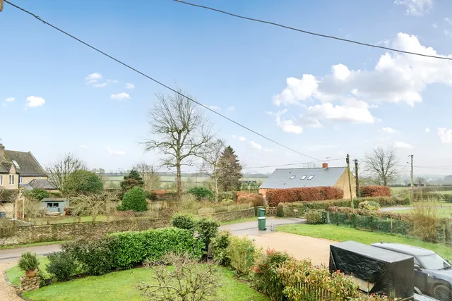 Photo 2 — Main Street, Duns Tew, OX25