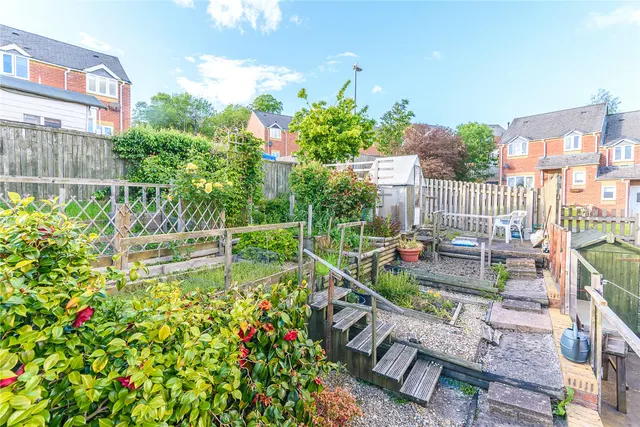 Photo 3 — Acorn Rise, Welshpool, Powys, SY21 7TX