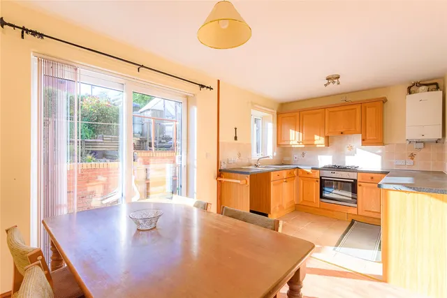 Photo 2 — Acorn Rise, Welshpool, Powys, SY21 7TX