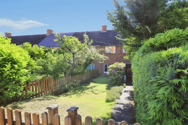 All Saints Avenue, Bewdley, photo 1