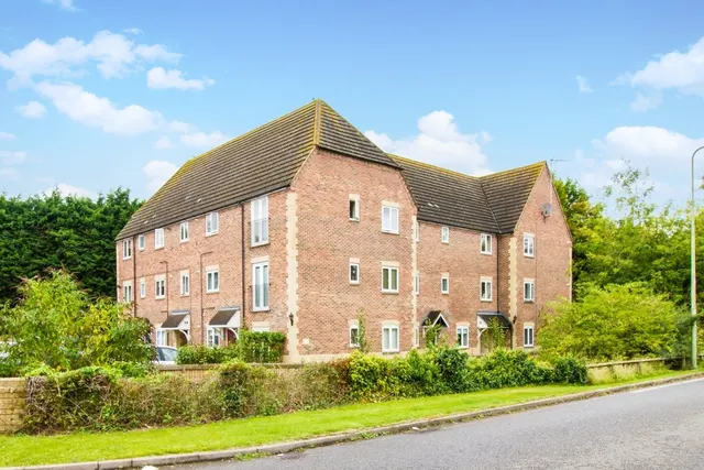 Willow Brook, Abingdon, OX14, photo 1