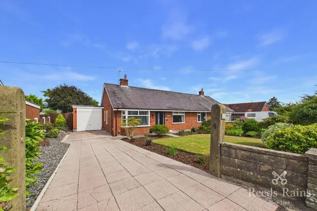 Lancaster Road, Garstang, Preston, PR3, photo 1