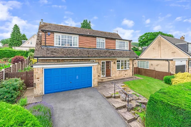 Beverley Rise, Ilkley, LS29, photo 1