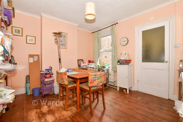 St. Mary's Road, Tonbridge, TN9, photo 3
