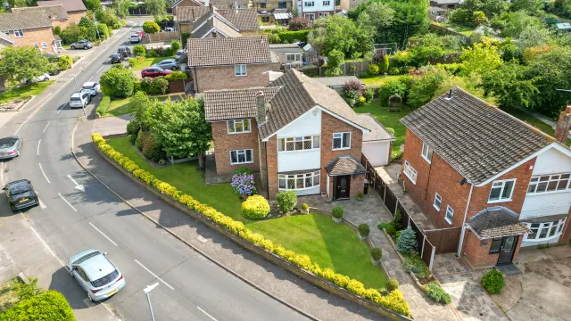 Greenacres, Benfleet, SS7, photo 2