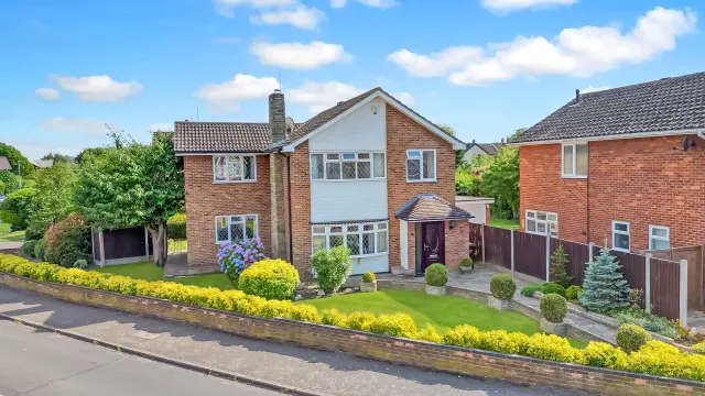 Greenacres, Benfleet, SS7, photo 1