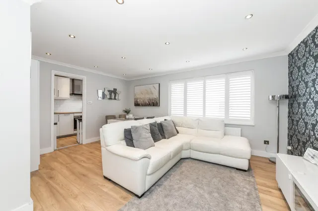 Pixton Way, Croydon, CR0, photo 1