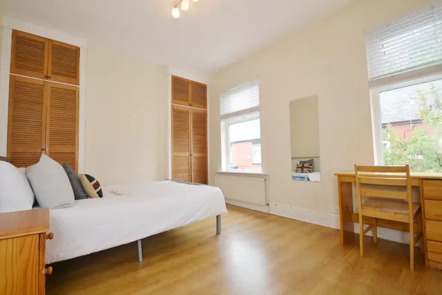 Albion Road, Fallowfield, M14, photo 1